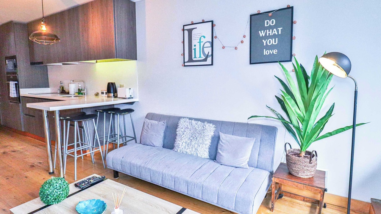 Photo of Livingroom in Puerto Varas