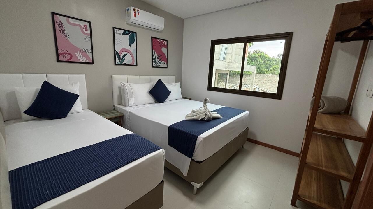 Photo of Bedroom in Arraial d'Ajuda