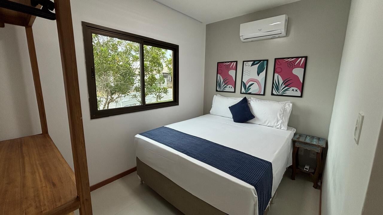 Photo of Bedroom in Arraial d'Ajuda
