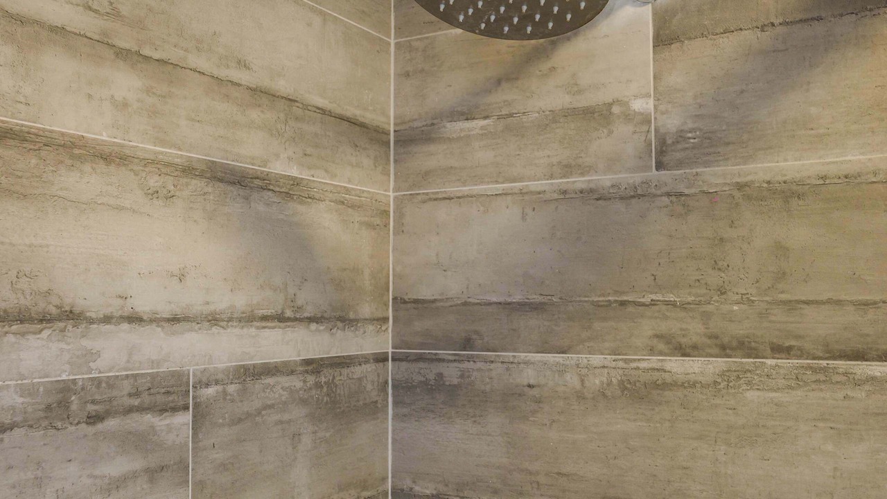 Photo of Bathroom in Barrio Italia