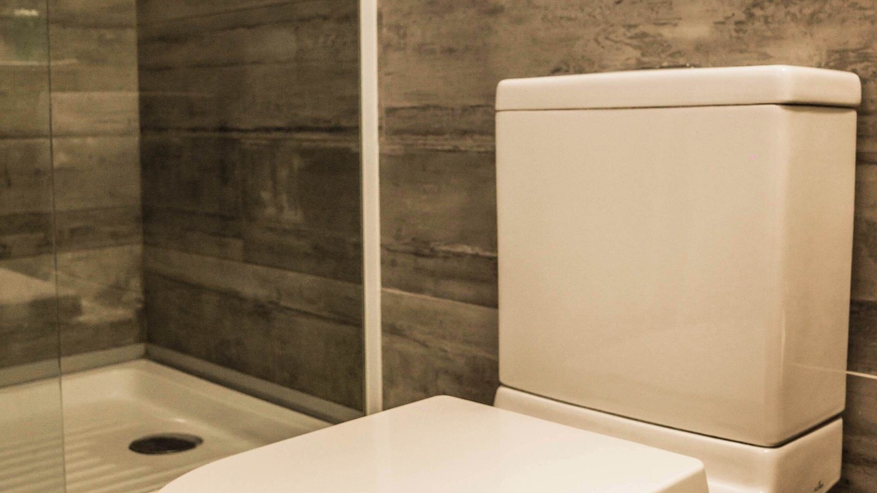 Photo of Bathroom in Barrio Italia