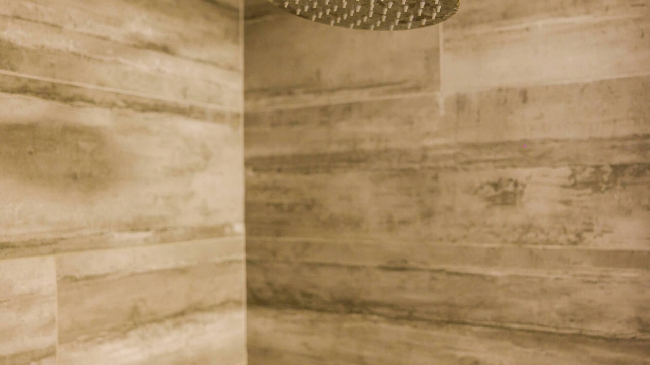 Photo of Bathroom in Barrio Italia