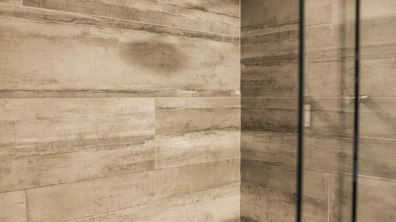 Photo of Bathroom in Barrio Italia