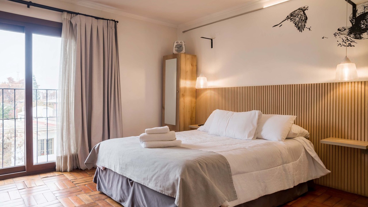 Photo of Bedroom in Barrio Italia