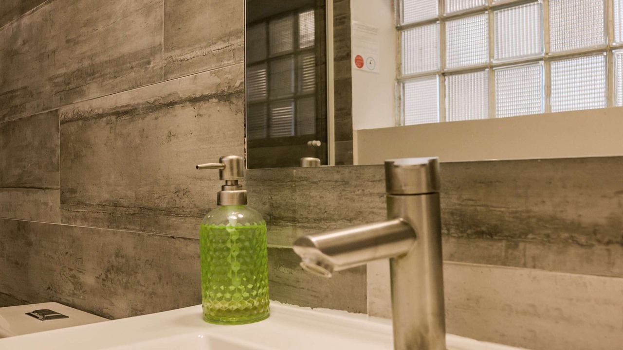 Photo of Bathroom in Barrio Italia