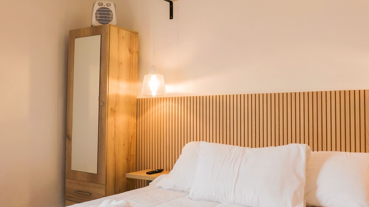 Photo of Bedroom in Barrio Italia