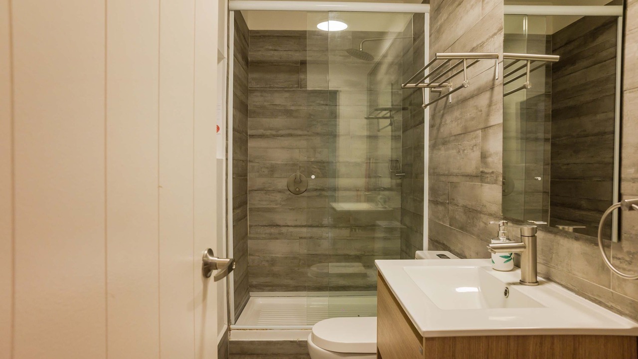 Photo of Bathroom in Barrio Italia