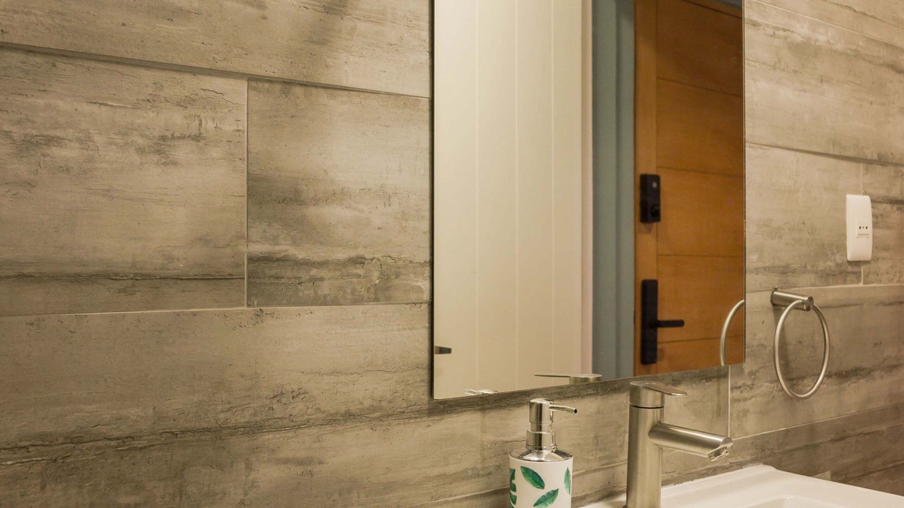 Photo of Bathroom in Barrio Italia