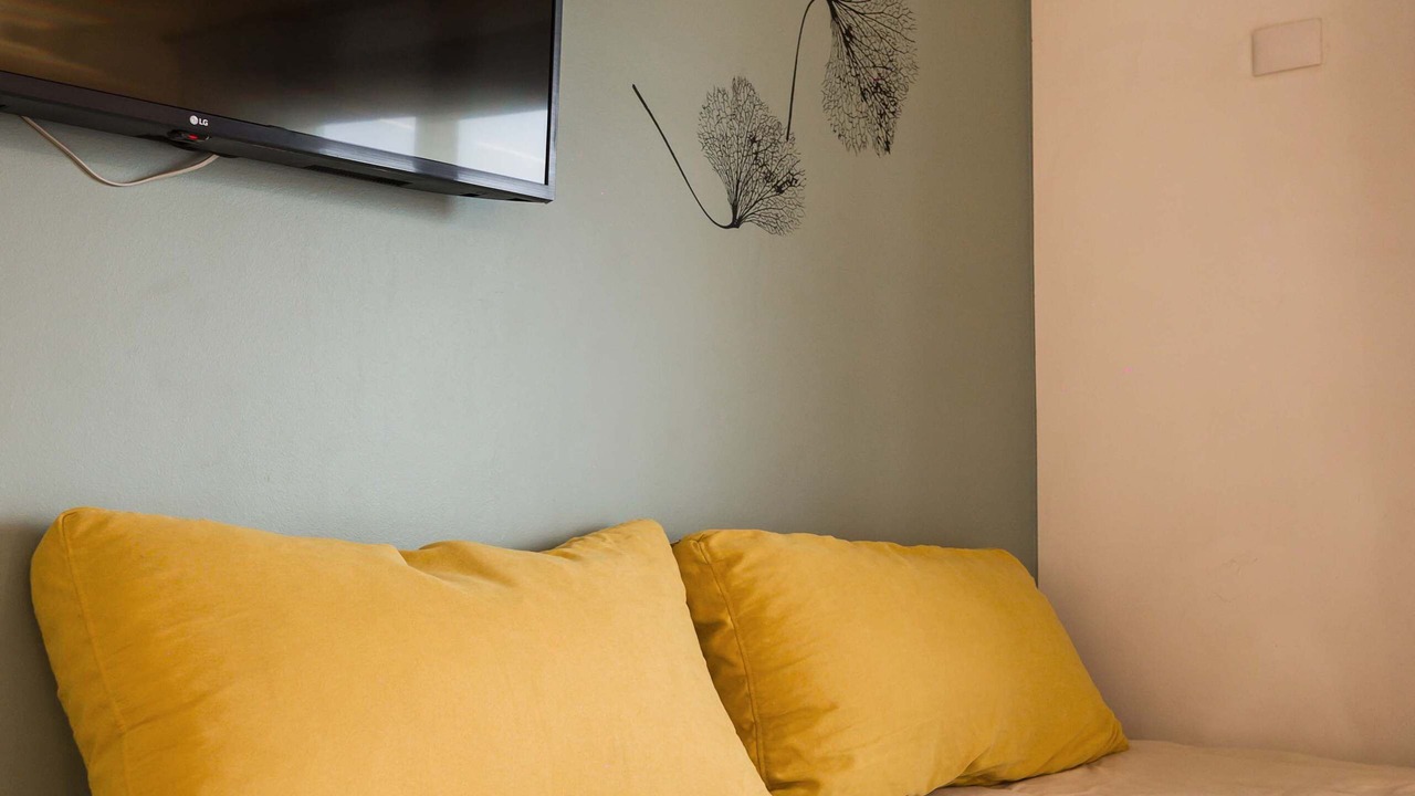 Photo of Bedroom in Barrio Italia