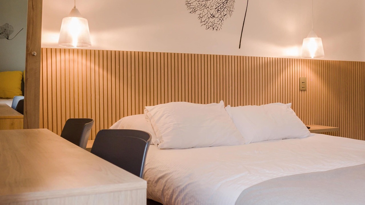 Photo of Bedroom in Barrio Italia