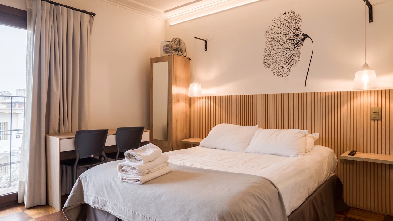 Photo of Bedroom in Barrio Italia