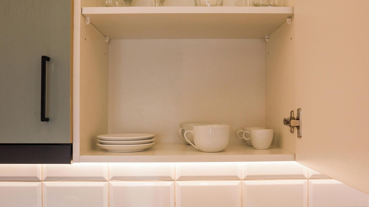 Photo of Kitchen in Barrio Italia