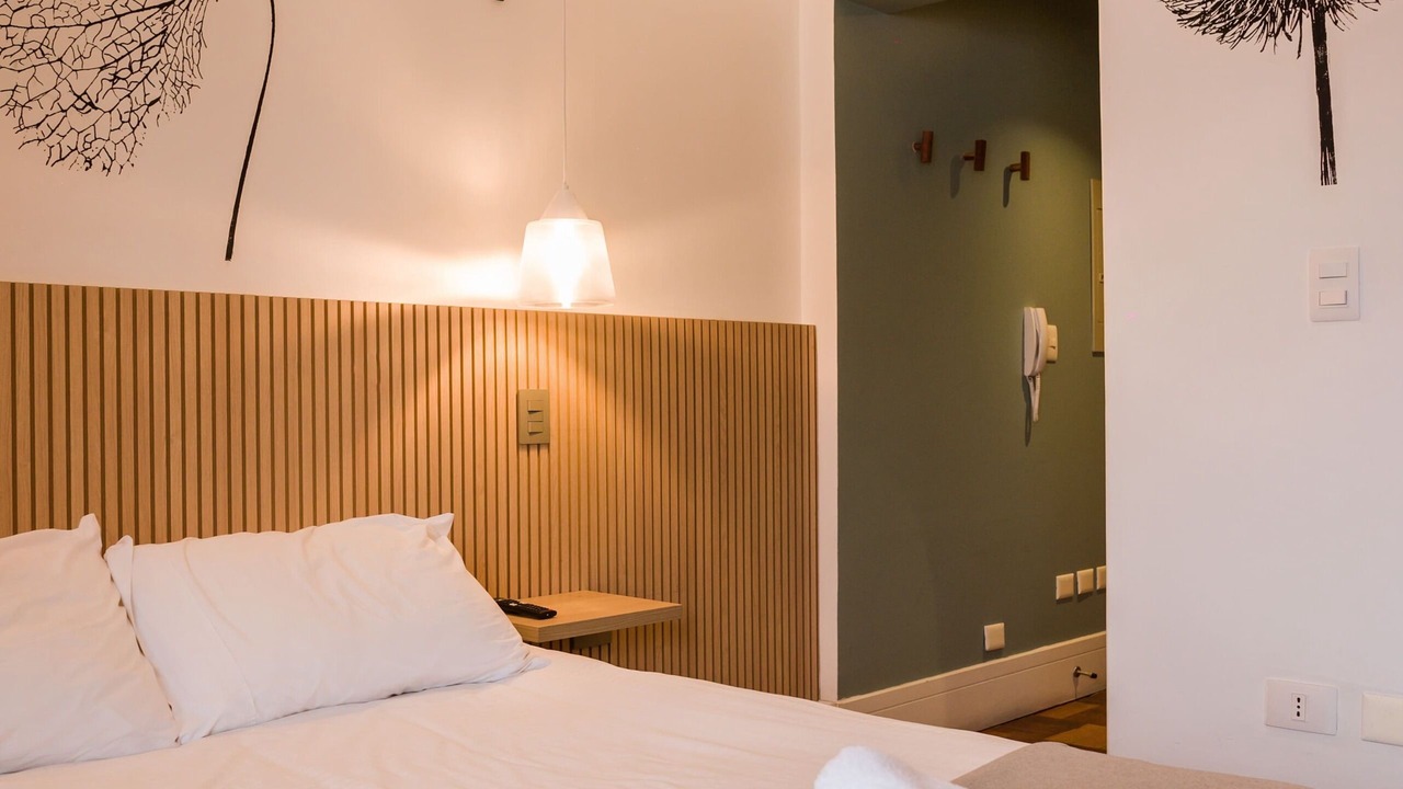 Photo of Bedroom in Barrio Italia