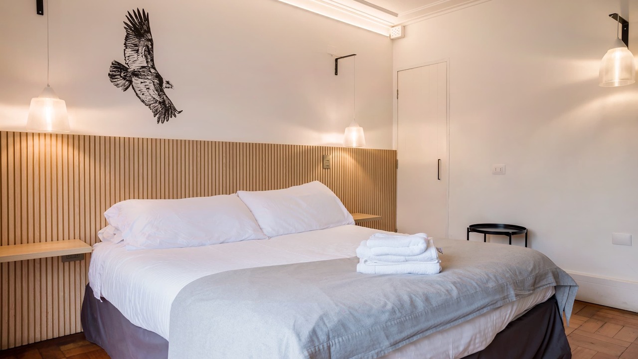Photo of Bedroom in Barrio Italia