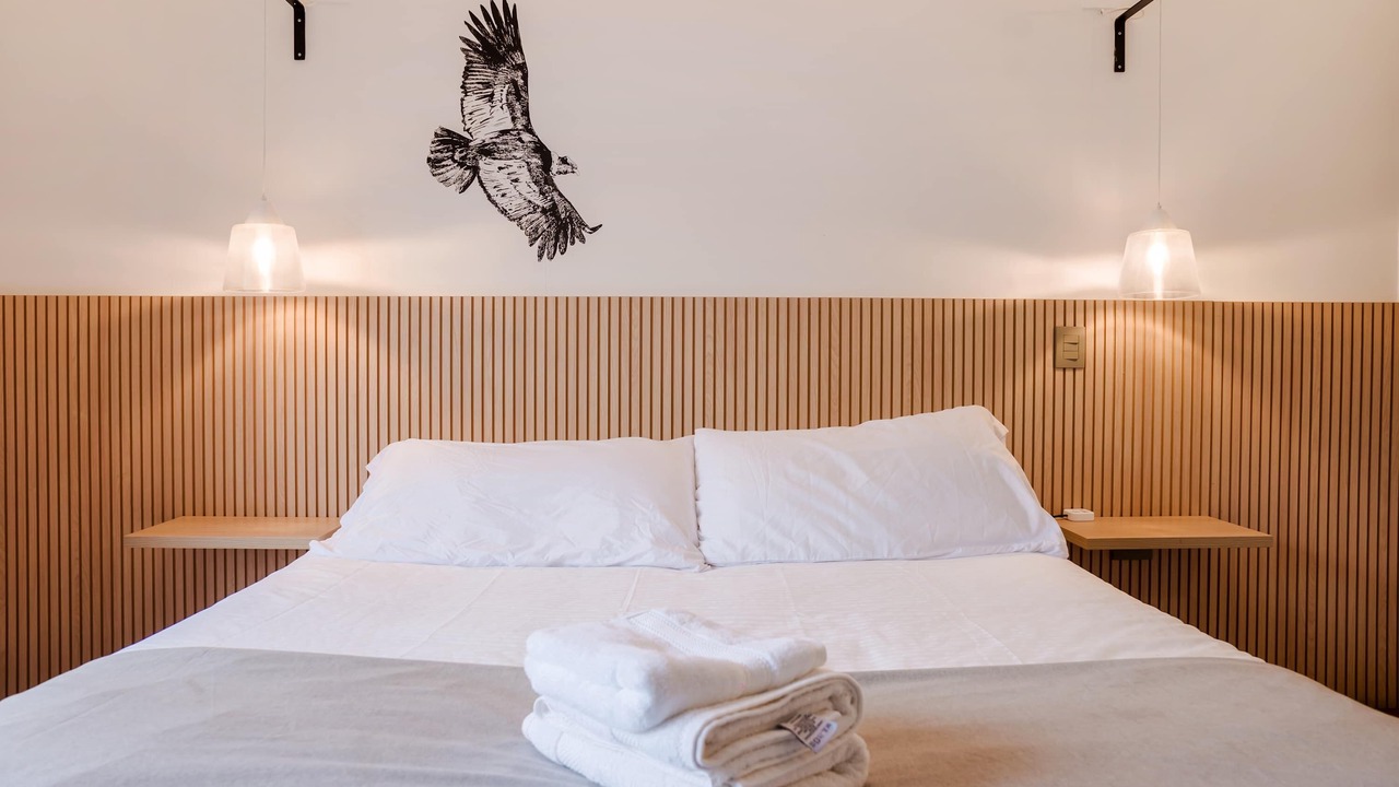 Photo of Bedroom in Barrio Italia