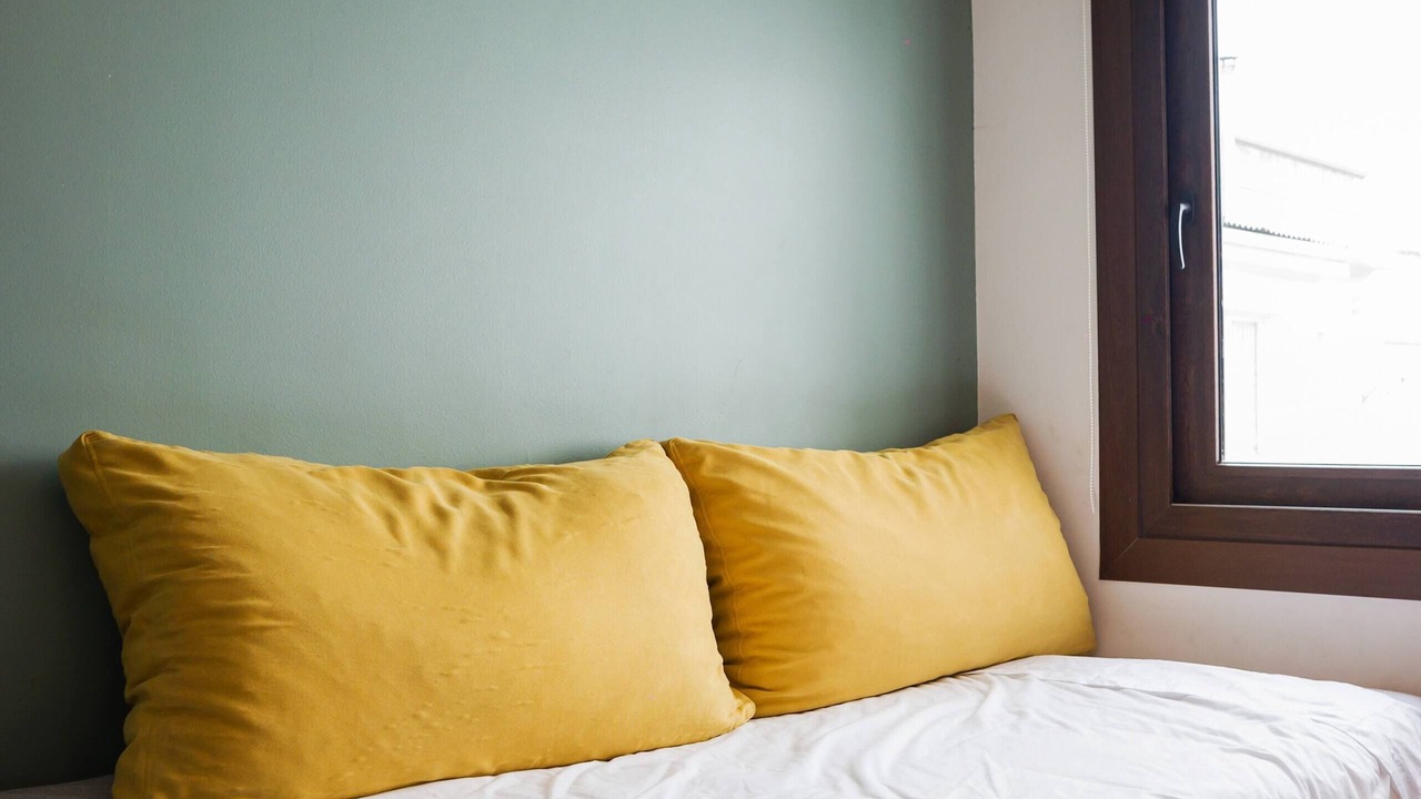 Photo of Bedroom in Barrio Italia