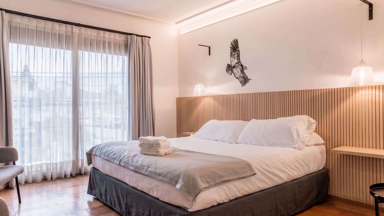 Photo of Bedroom in Barrio Italia