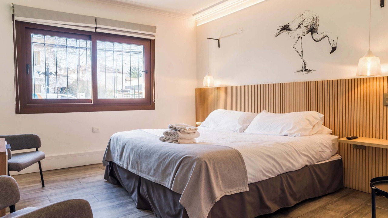 Photo of Bedroom in Barrio Italia