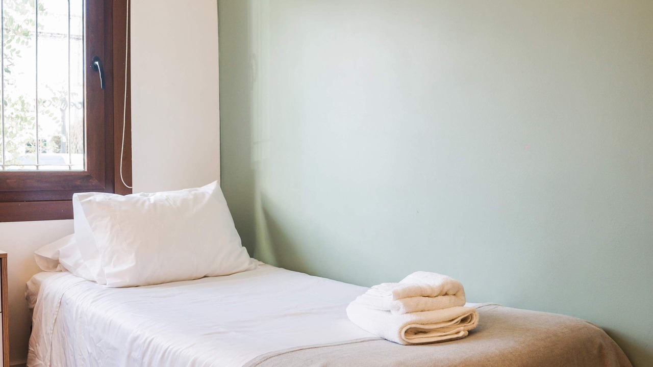 Photo of Bedroom in Barrio Italia