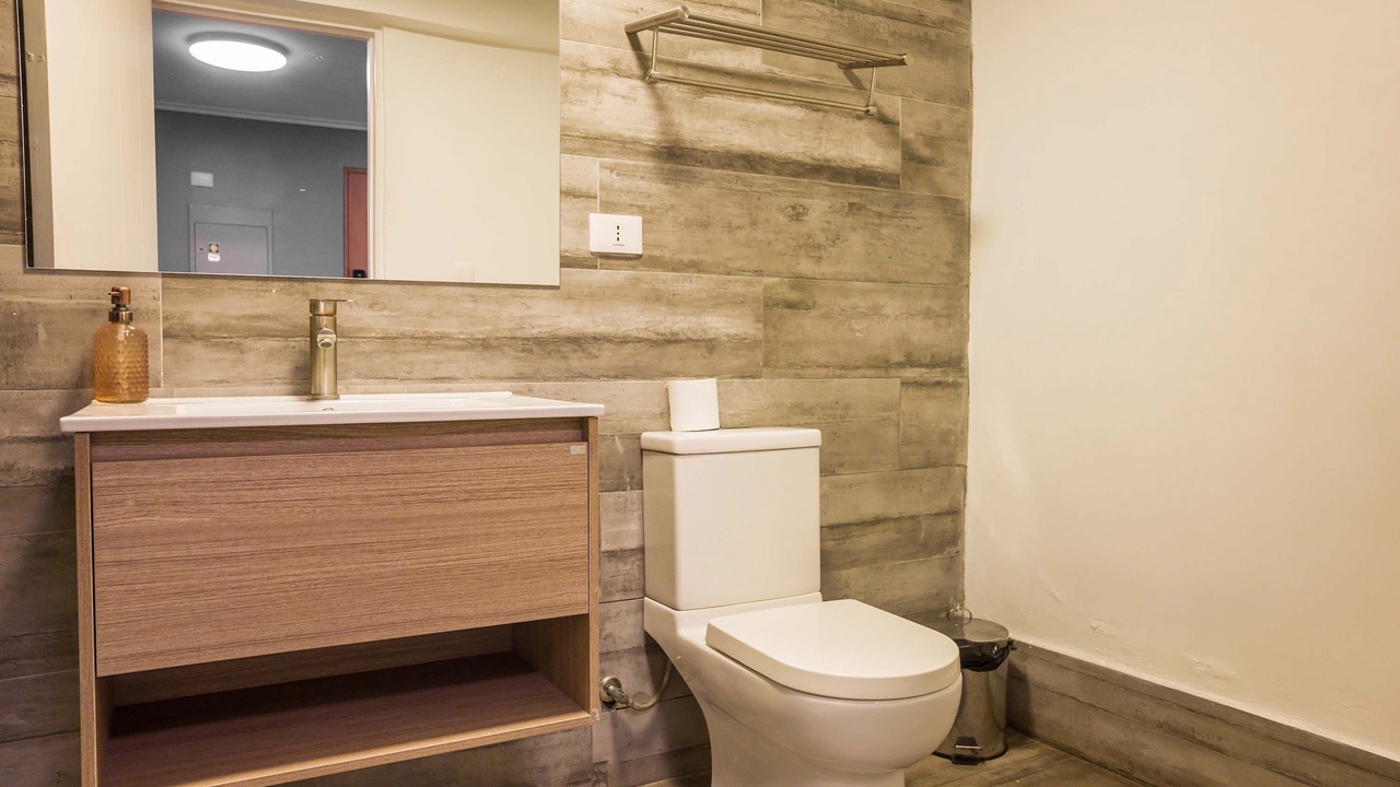 Photo of Bathroom in Barrio Italia