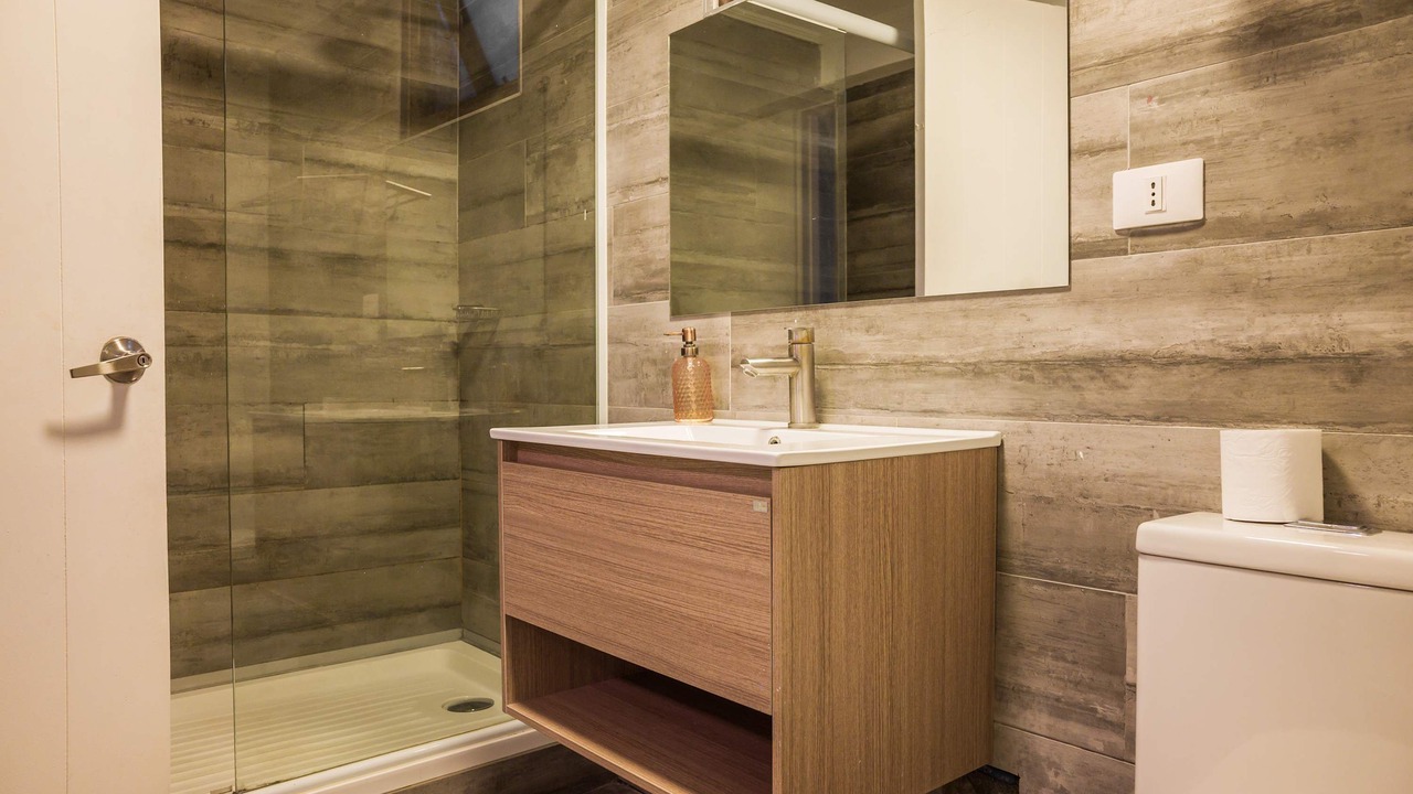Photo of Bathroom in Barrio Italia