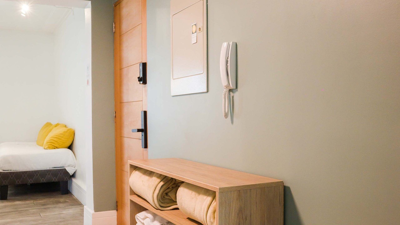 Photo of Bedroom in Barrio Italia
