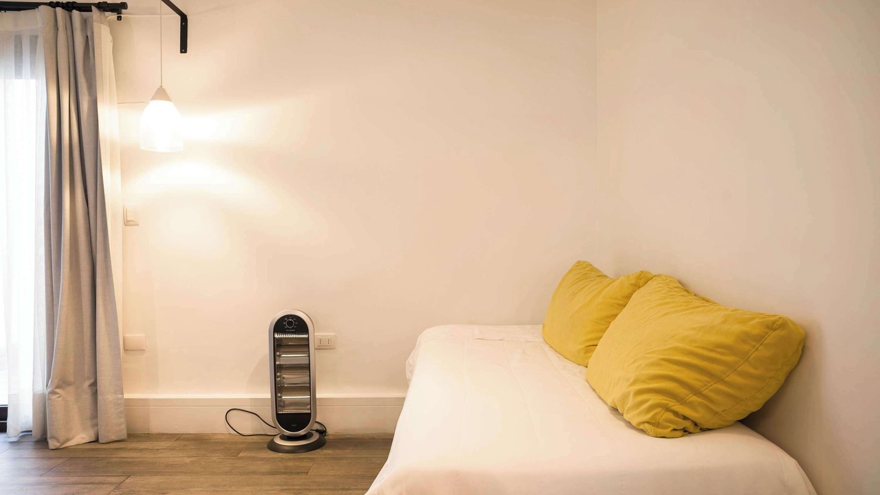 Photo of Bedroom in Barrio Italia