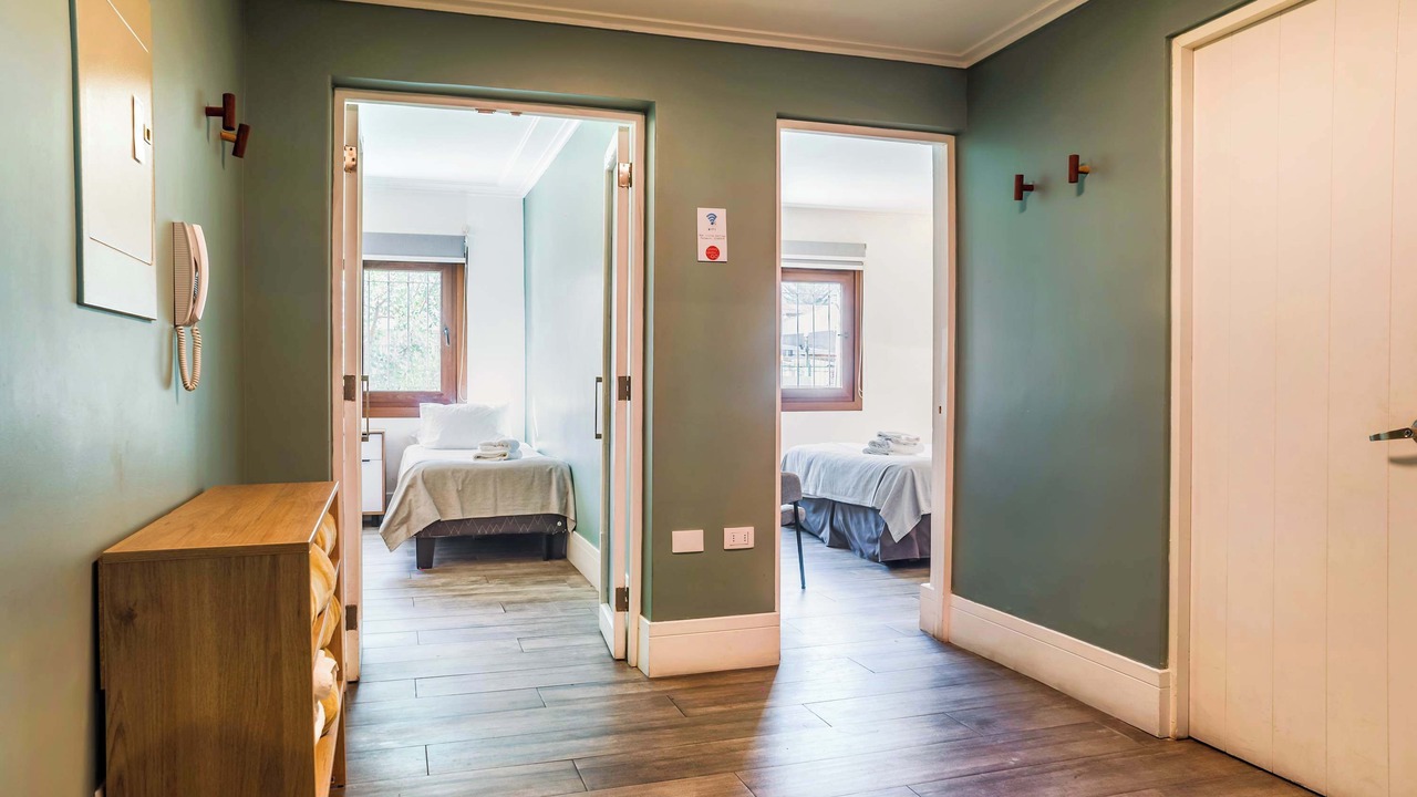 Photo of Bedroom in Barrio Italia