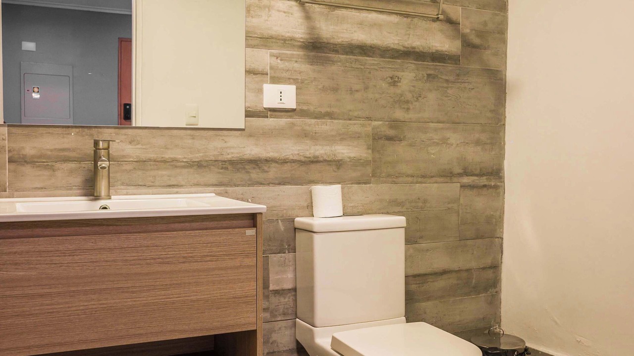 Photo of Bathroom in Barrio Italia