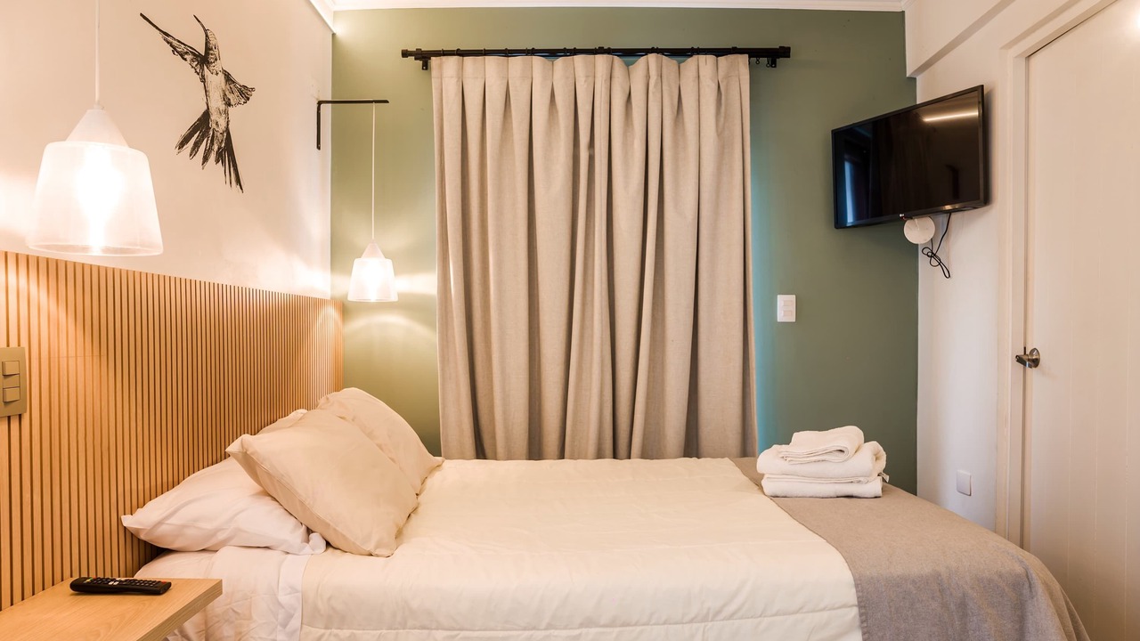 Photo of Bedroom in Barrio Italia