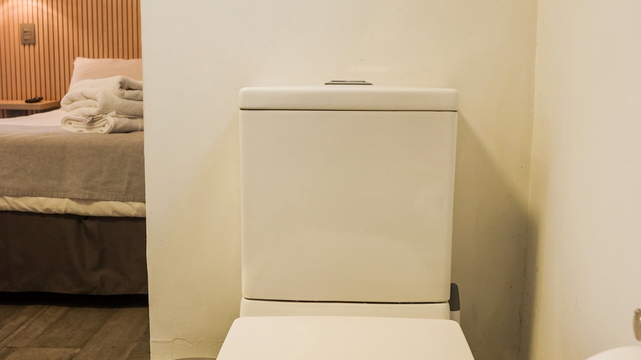 Photo of Bathroom in Barrio Italia