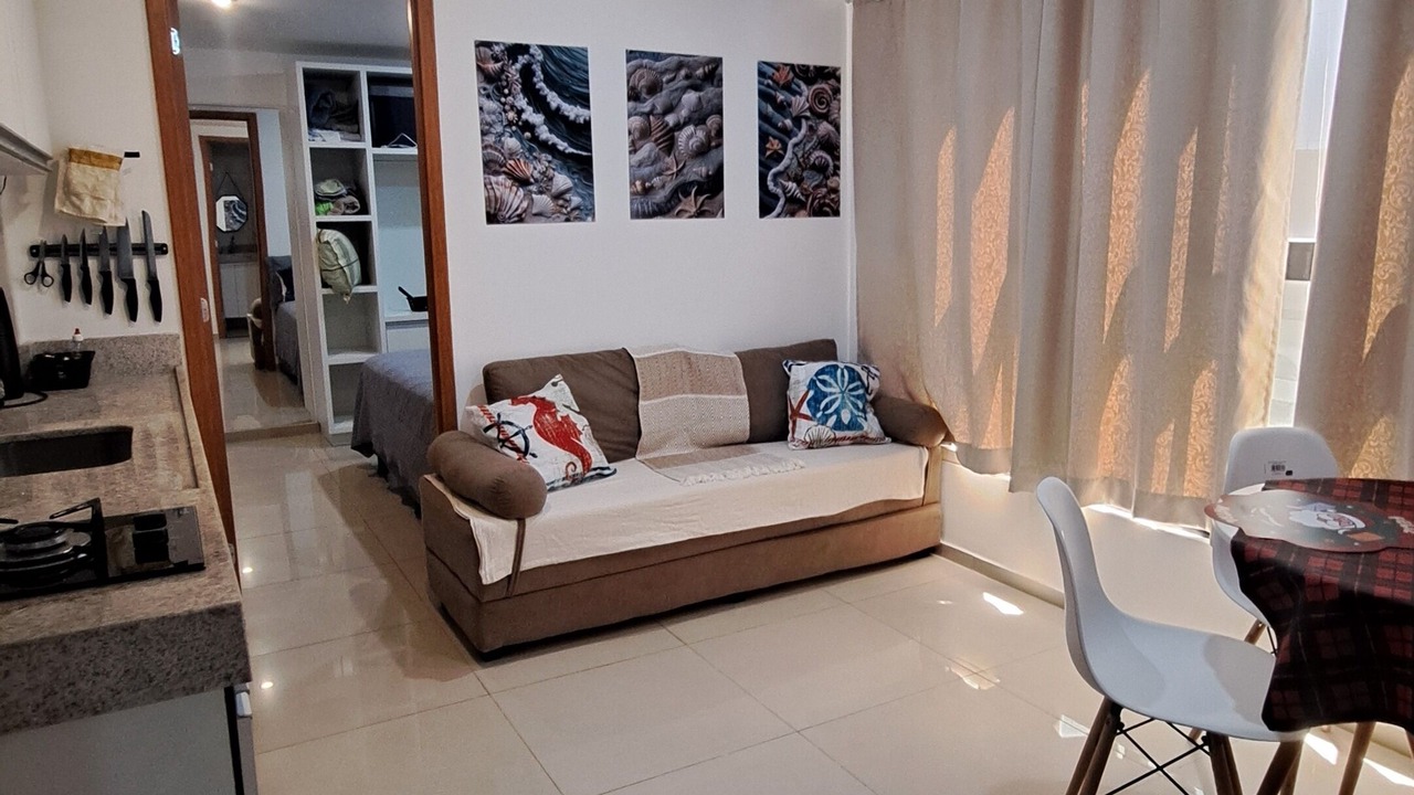 Photo of Livingroom in Bessa