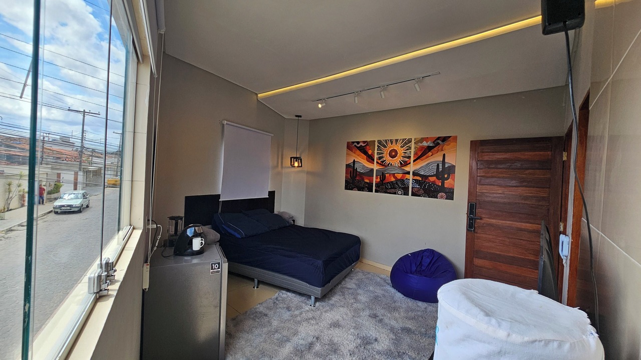 Photo of Bedroom in Boa Vista