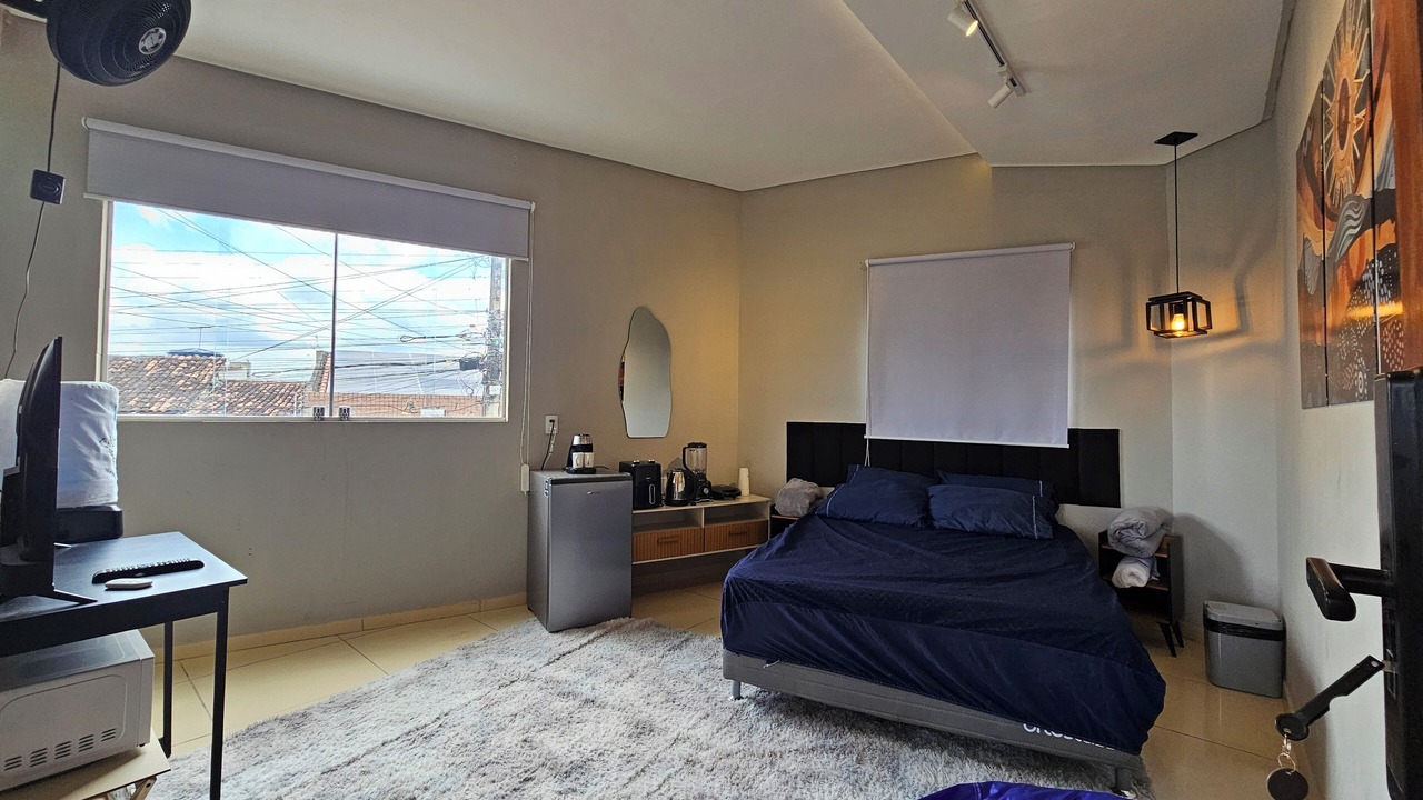 Photo of Bedroom in Boa Vista