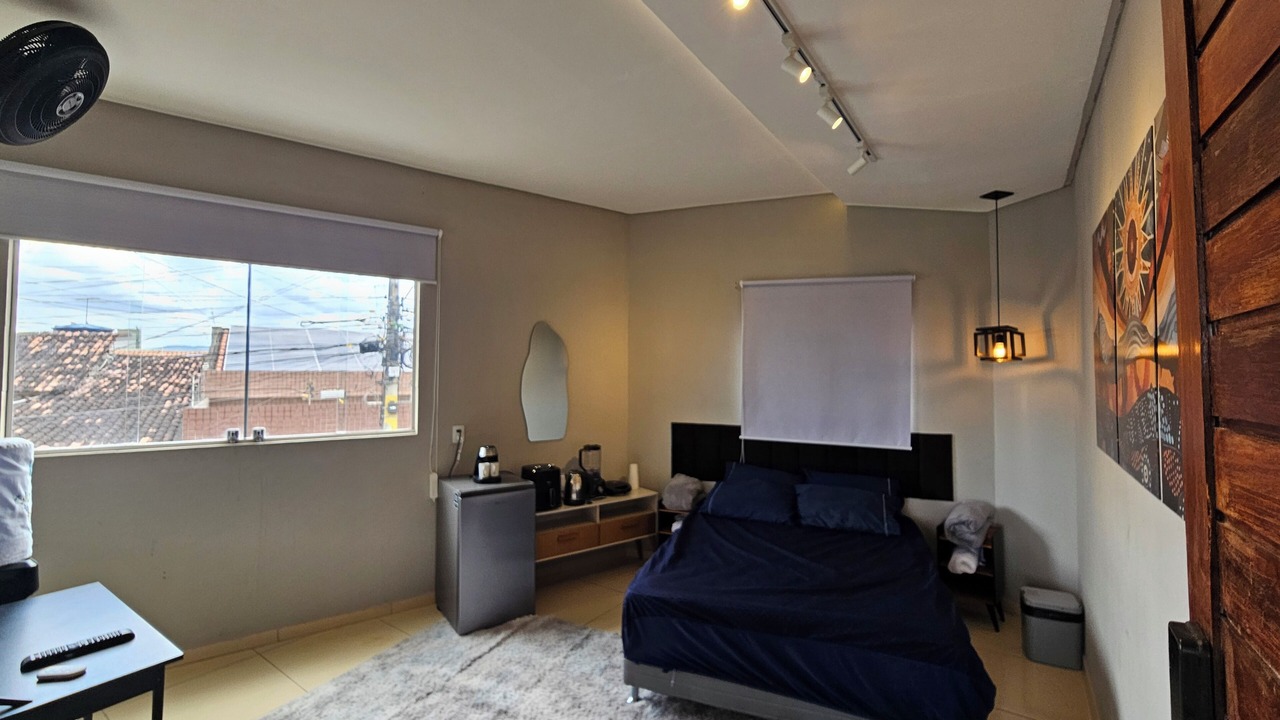 Photo of Bedroom in Boa Vista