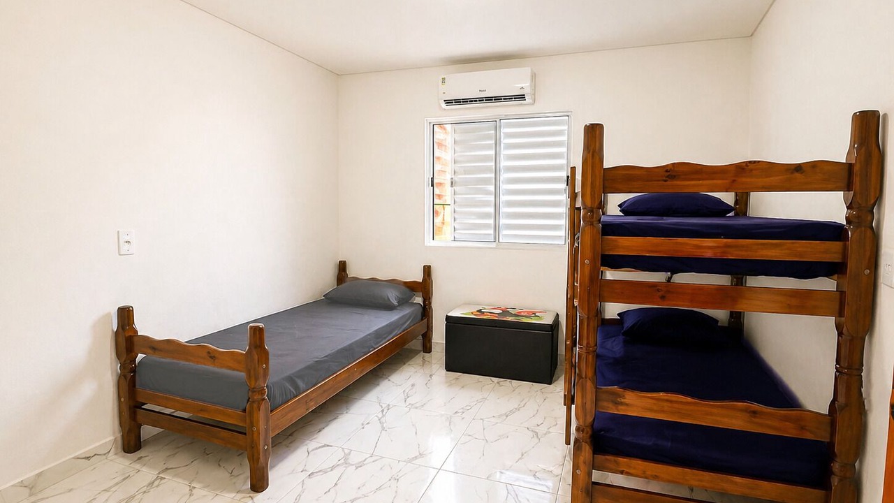 Photo of Bedroom in Aviacao
