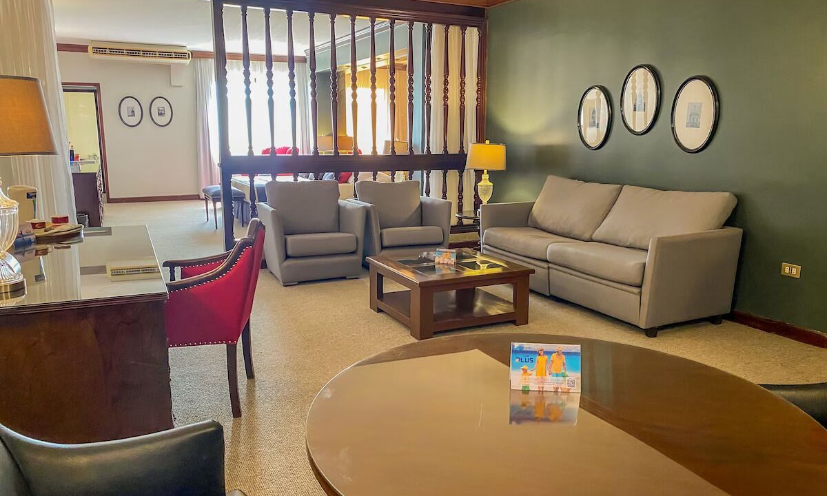 Photo of Livingroom in Catedral