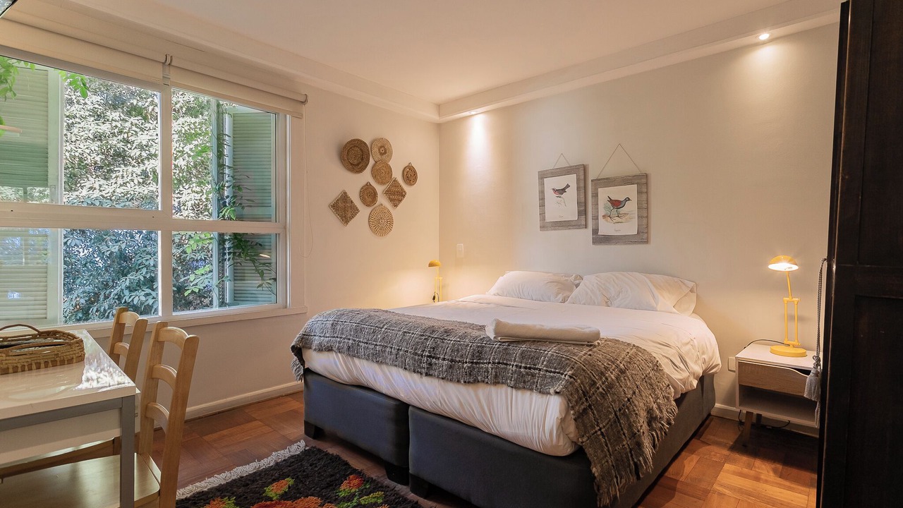 Photo of Bedroom in Providencia