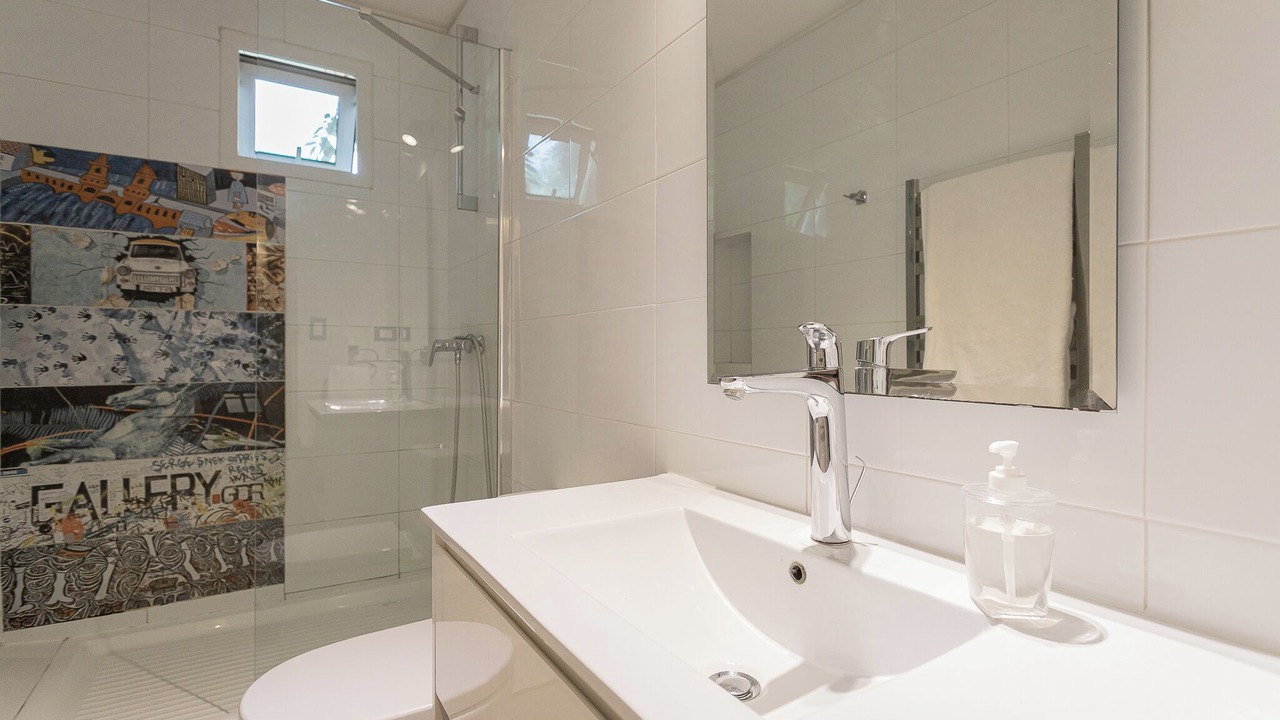 Photo of Bathroom in Providencia