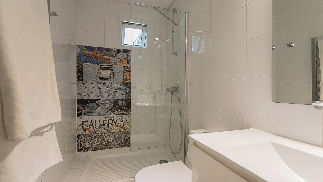 Photo of Bathroom in Providencia
