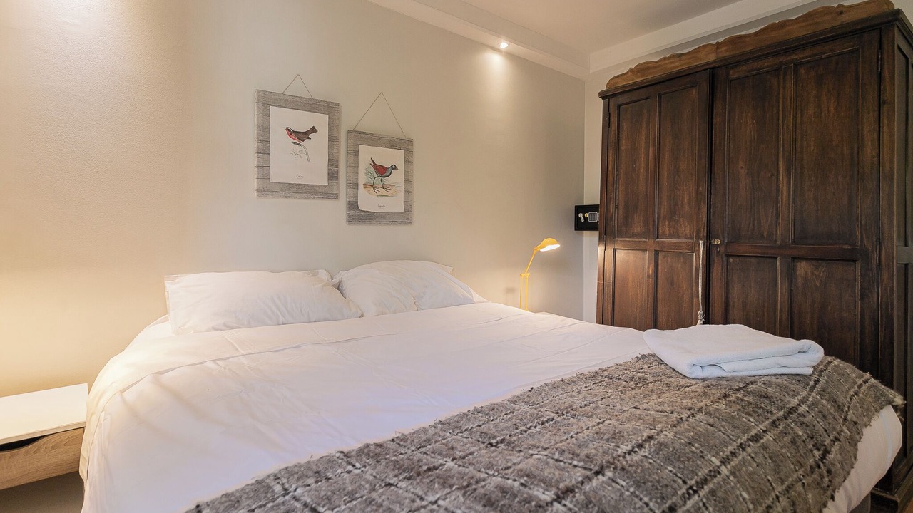 Photo of Bedroom in Providencia
