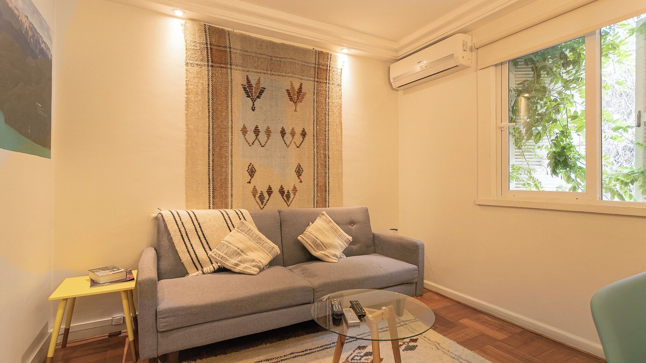 Photo of Livingroom in Providencia