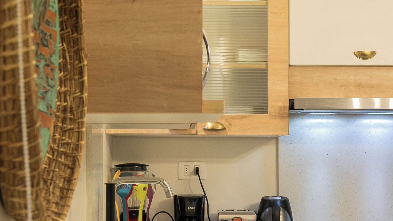 Photo of Kitchen in Providencia