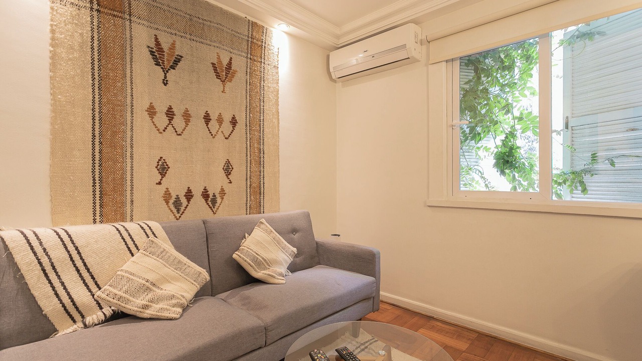 Photo of Livingroom in Providencia