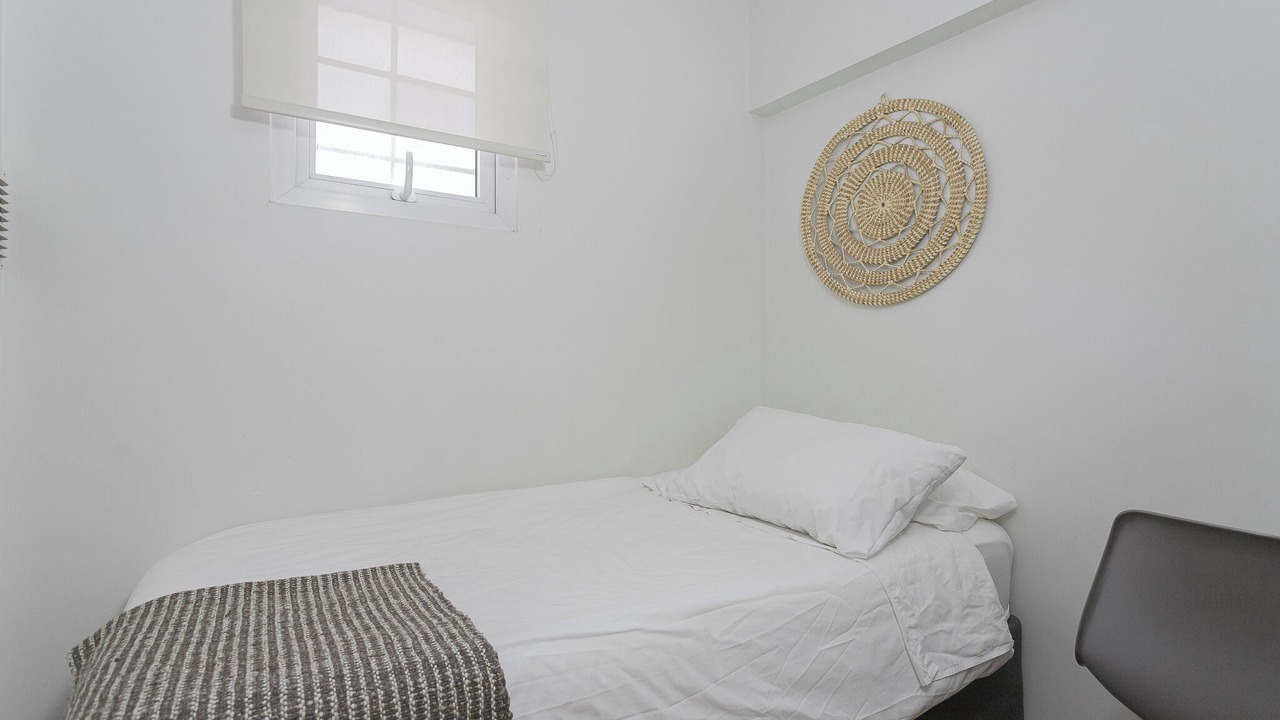 Photo of Bedroom in Providencia