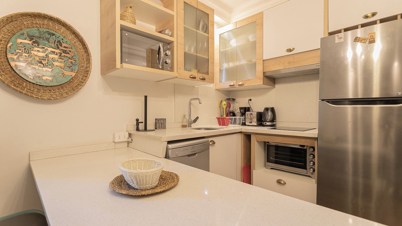 Photo of Kitchen in Providencia