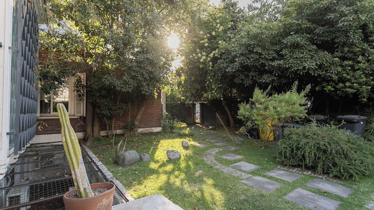 Photo of Outdoor in Providencia