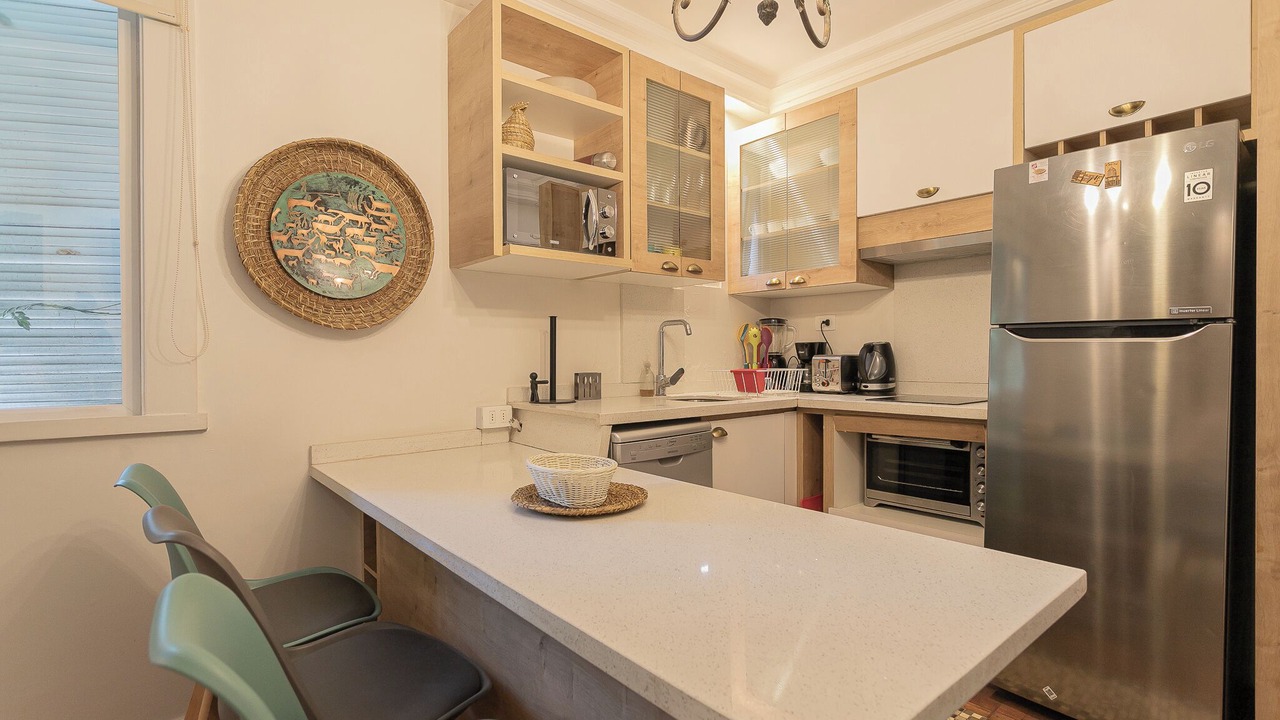 Photo of Kitchen in Providencia