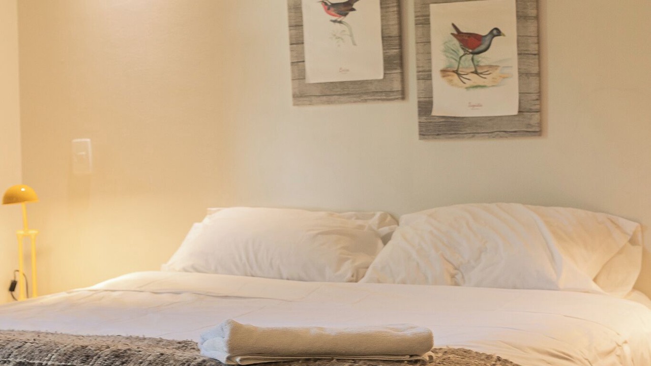 Photo of Bedroom in Providencia