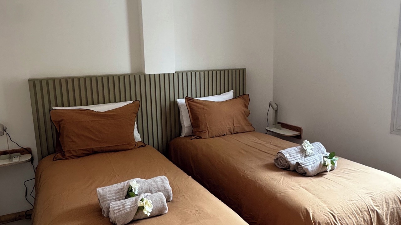 Photo of Bedroom in Chacras de Coria